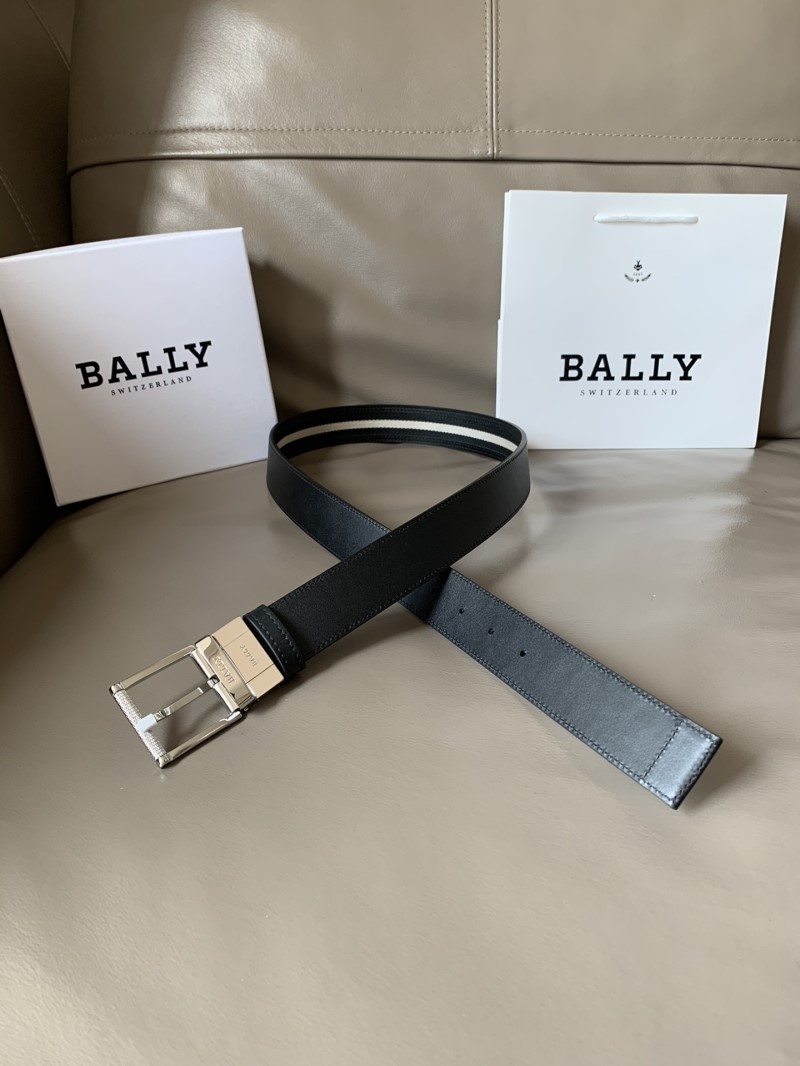 Bally Belts